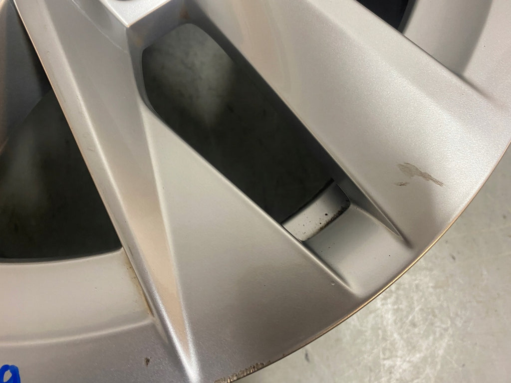 1x Alufelge 17 Zoll 7.0" 5x112 46ET 5E3601025E Skoda Octavia Iv Rim Wheel