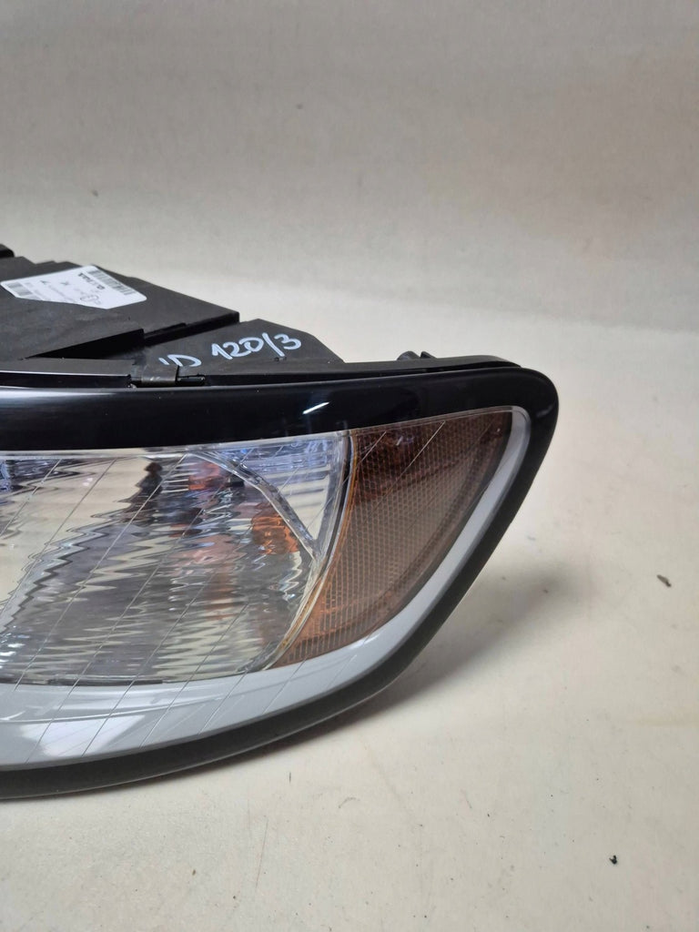 Frontscheinwerfer Volvo S40 LE0666152 Links Scheinwerfer Headlight SCH6615378089ea