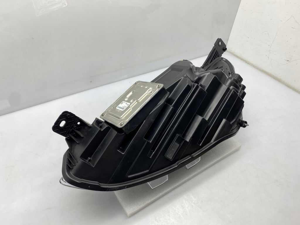 Frontscheinwerfer Ford Focus MX7B13E014EB LED Rechts Scheinwerfer Headlight SCH3043252802or