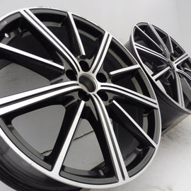 1x Alufelge 20 Zoll 8.5