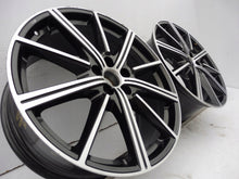 Load image into Gallery viewer, 1x Alufelge 20 Zoll 8.5" 5x112 43ET 4K0601025CB Audi Rim Wheel FEL6645384311zb