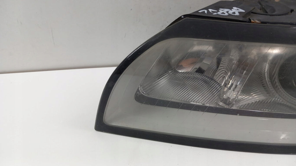 Frontscheinwerfer Volvo S40 Links Scheinwerfer Headlight SCH6097728770nb