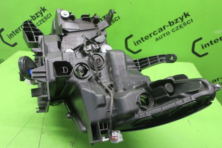 Frontscheinwerfer Toyota Land Cruiser LED Rechts Scheinwerfer Headlight SCH2212559939uh