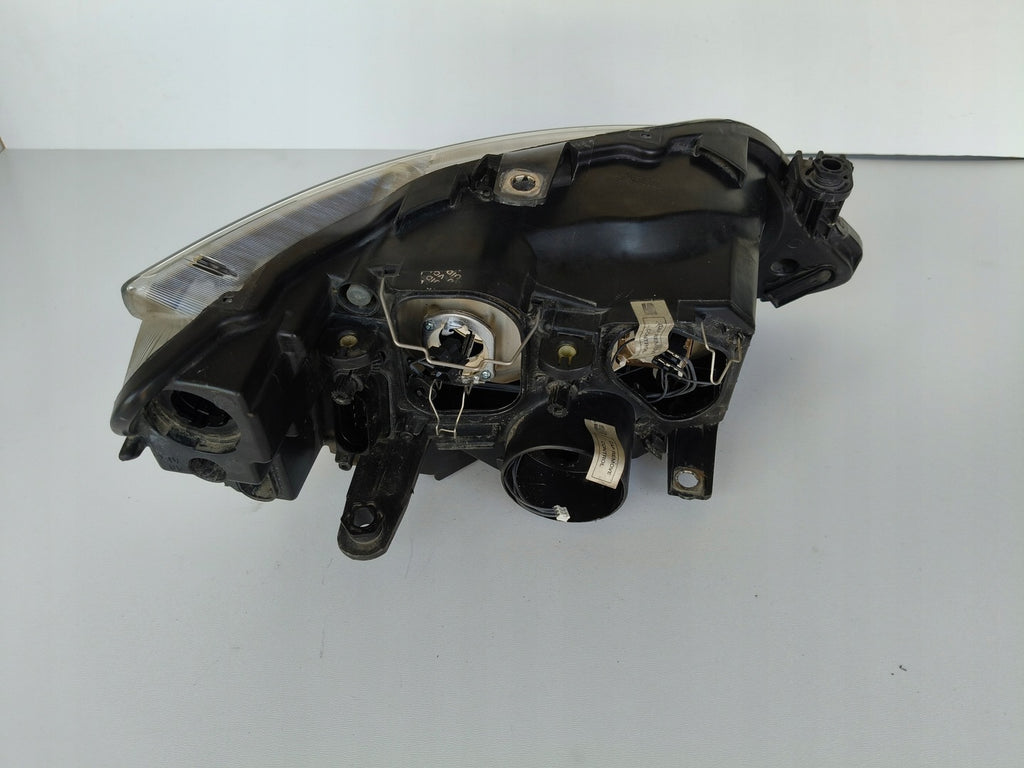 Frontscheinwerfer Seat Ibiza I 6J1941005K Links Scheinwerfer Headlight SCH5855510355rk