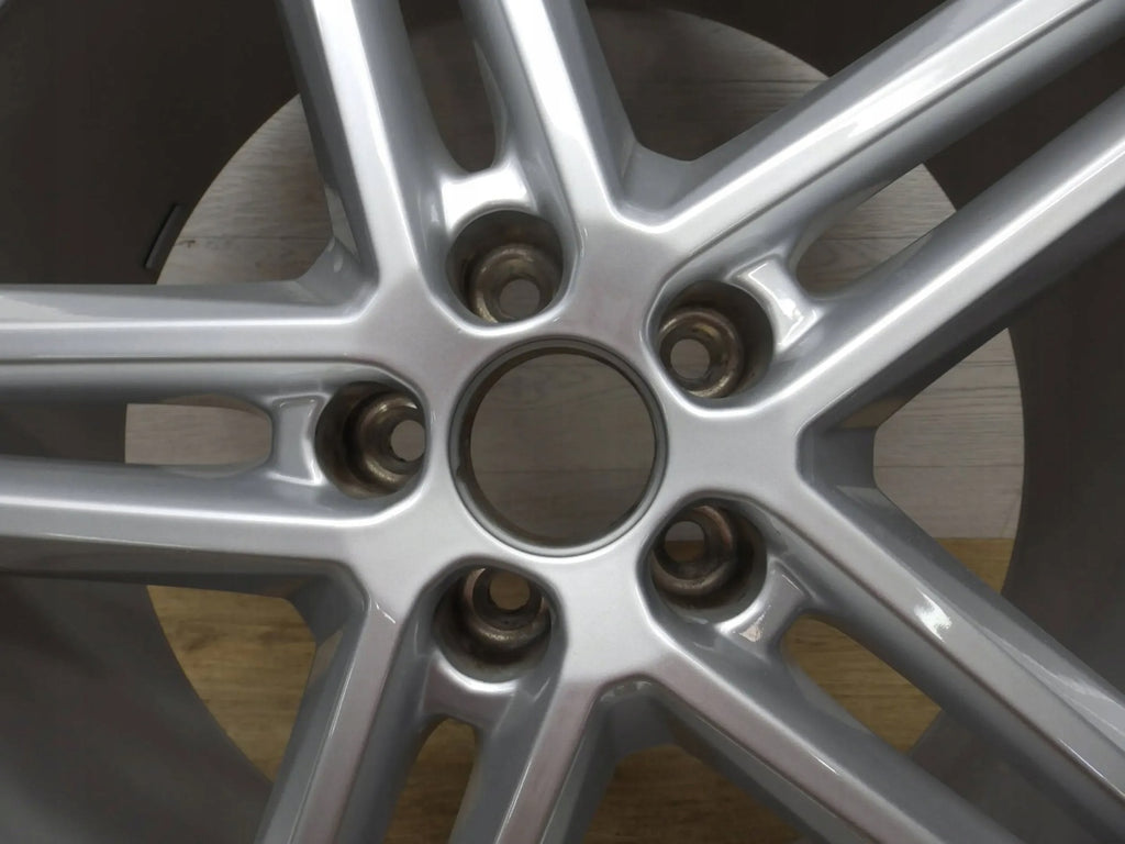 1x Alufelge 20 Zoll 8.0" 5x112 39ET 80A601025N Audi Q5 Rim Wheel FEL3224728304ha