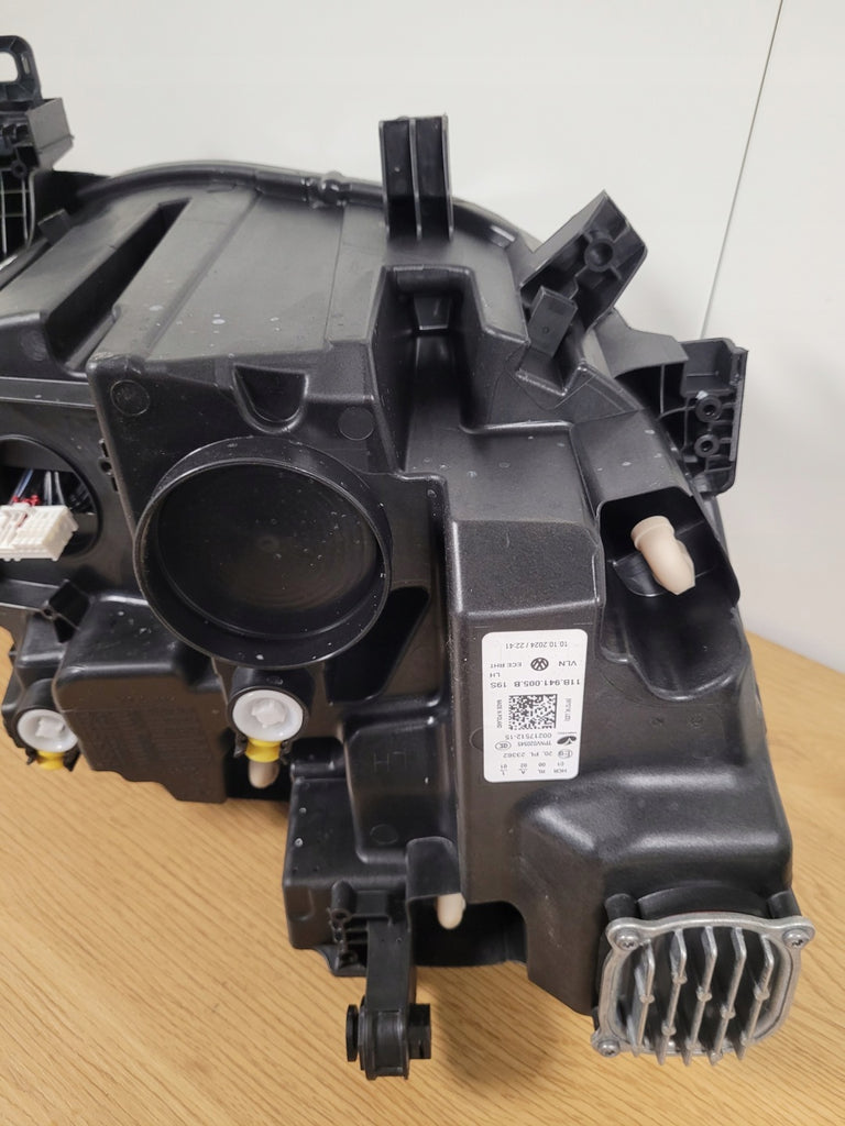 Frontscheinwerfer VW Id.4 11B941005B Full LED Links Scheinwerfer Headlight SCH6680108485mj