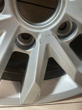 Laden Sie das Bild in den Galerie-Viewer, 1x Alufelge 16 Zoll 6.5" 5x112 3G0601025BM VW Passat B8 Rim Wheel FEL2805527233ue