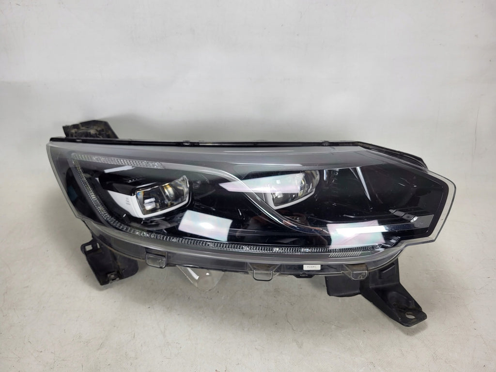 Frontscheinwerfer Renault Espace V FULL LED Rechts Scheinwerfer Headlight