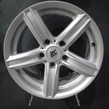 Load image into Gallery viewer, 4x Alufelge 16 Zoll 7.0" 5x120 31ET KBA48137 BMW E46 E91 F30 E90 F31 Rim Wheel FEL4216388474ke