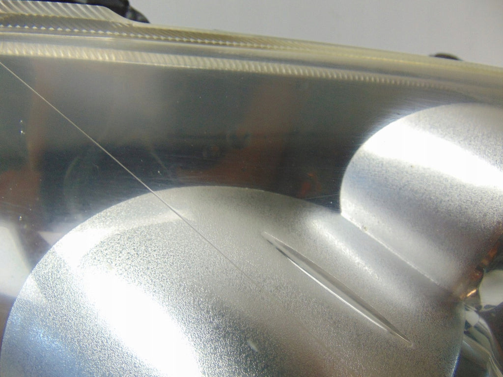 Frontscheinwerfer Toyota Avensis Rechts Scheinwerfer Headlight SCH8978658269yz