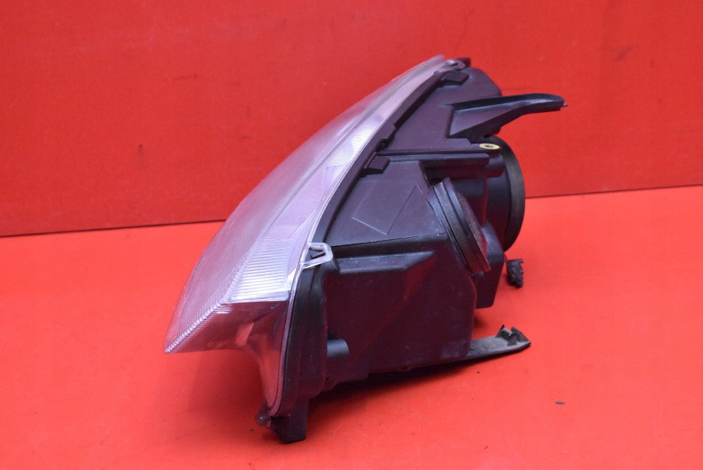 Frontscheinwerfer Ford Focus C-Max 997328 Rechts Scheinwerfer Headlight SCH8321452196mt