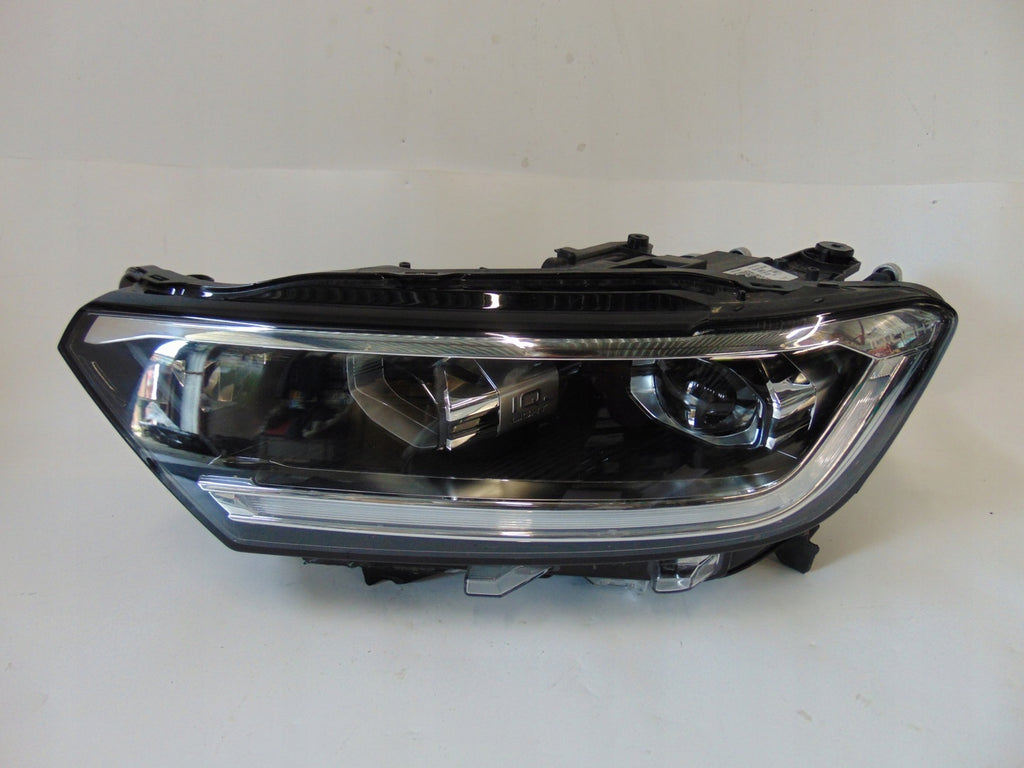 Frontscheinwerfer VW T-Roc 2GA941035AM LED Links Scheinwerfer Headlight