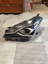 Laden Sie das Bild in den Galerie-Viewer, Frontscheinwerfer Toyota Yaris 81170-0DJ90 LED Links Scheinwerfer Headlight SCH7156174204lx