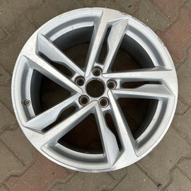 1x Alufelge 17 Zoll 7.5