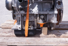Load image into Gallery viewer, Motor Kia Picanto G3LA 1.0 MPI Benzin Engine Unkomplett