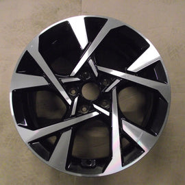 1x Alufelge 18 Zoll 7.5