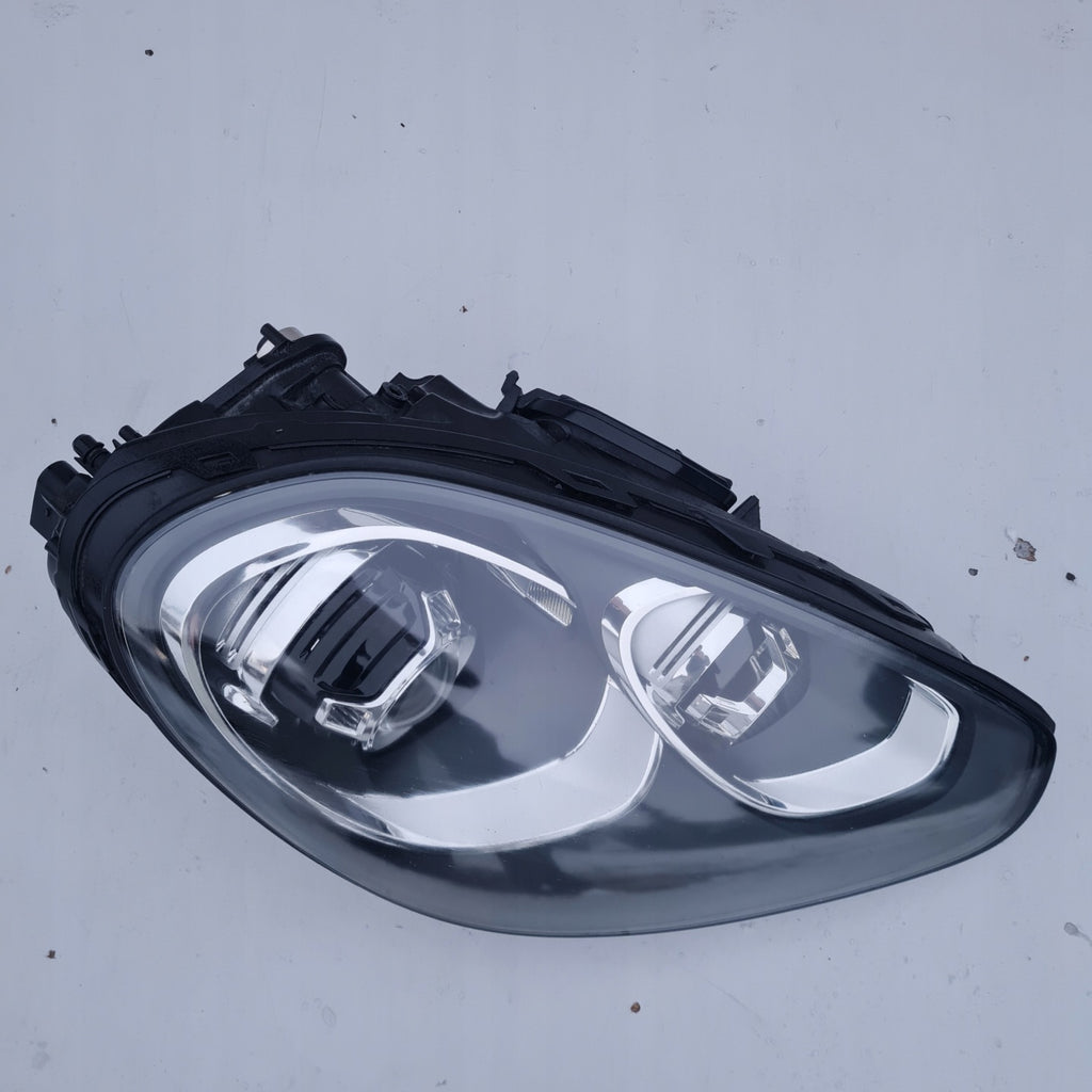 Frontscheinwerfer Porsche Cayenne 7P5941752F Xenon Rechts Scheinwerfer Headlight SCH5602013659fi