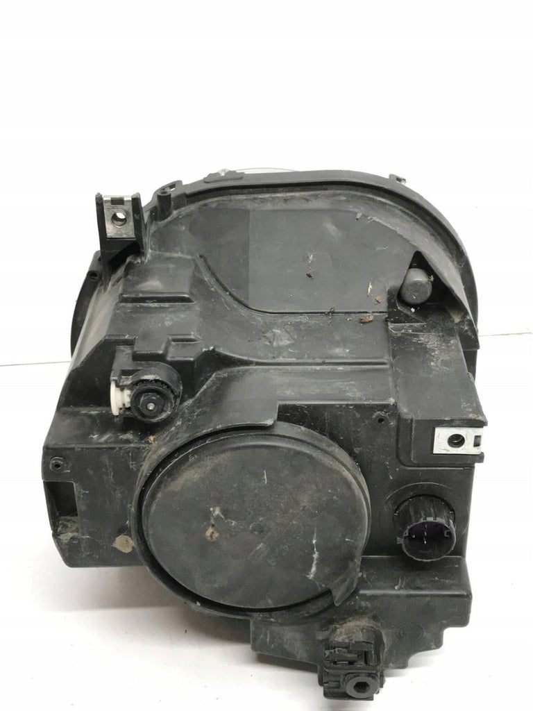 Frontscheinwerfer Jeep Renegade 00520996670 01H8R12528J8T1 Links Headlight SCH3133680753ub