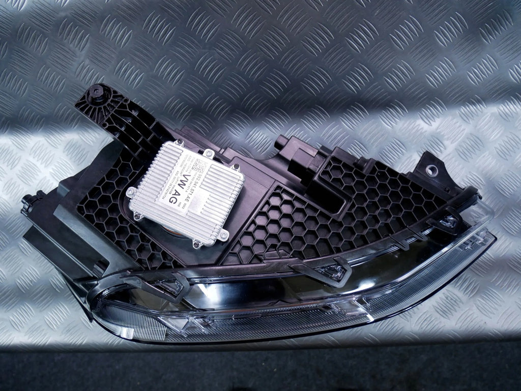 Frontscheinwerfer VW Caddy V 2K8941035L Full LED Links Scheinwerfer Headlight SCH3930099117xx