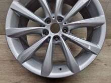 Laden Sie das Bild in den Galerie-Viewer, 1x Alufelge 18 Zoll 5x112 6867338 BMW 5 G31 G30 Rim Wheel FEL1325855710ay