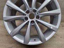 Laden Sie das Bild in den Galerie-Viewer, 1x Alufelge 18 Zoll 5x112 6867338 BMW 5 G31 G30 Rim Wheel FEL1325855710ay
