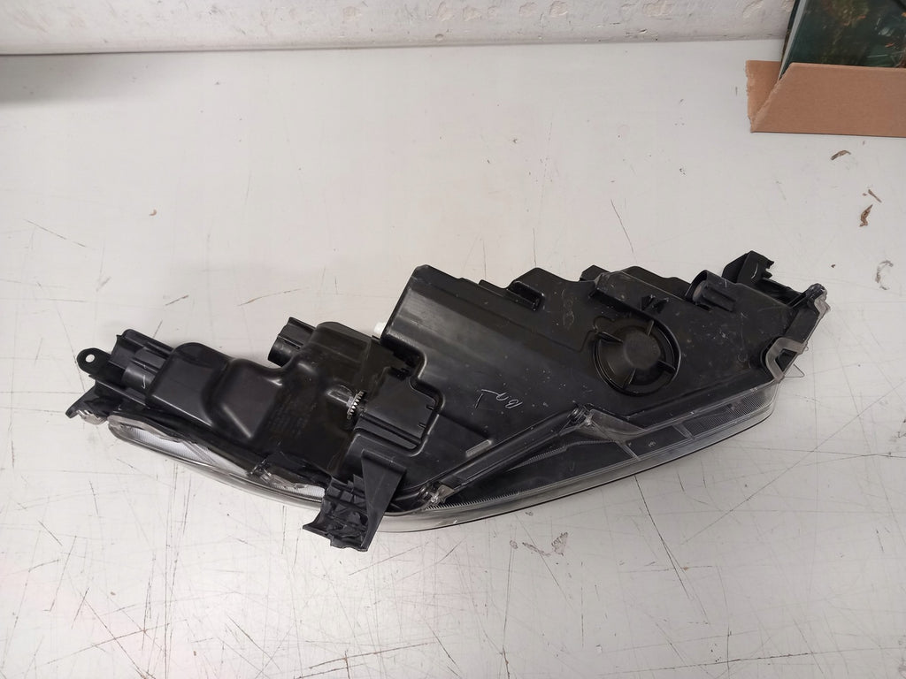 Frontscheinwerfer Toyota 4 Yaris Links Scheinwerfer Headlight