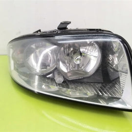 Frontscheinwerfer Audi A2 8Z0941004K Rechts Scheinwerfer Headlight SCH1046993765vv