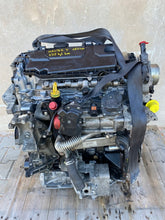 Laden Sie das Bild in den Galerie-Viewer, Motor Renault 14 121 M9T 2.3 CDI 150PS 52kW 235TKm Diesel Engine Komplett MOT3738022956gv