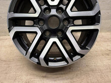 Load image into Gallery viewer, 1x Alufelge 18 Zoll N1WC-007-F2A Ford Ranger Rim Wheel FEL3191223410jq