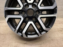 Load image into Gallery viewer, 1x Alufelge 18 Zoll N1WC-007-F2A Ford Ranger Rim Wheel FEL3191223410jq