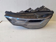 Load image into Gallery viewer, Frontscheinwerfer Audi A6 C8 4K0941033 LED Links Scheinwerfer Headlight SCH5850089132gb