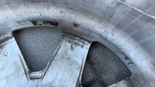 Load image into Gallery viewer, 1x Alufelge 17 Zoll 8.0" 5x120 47ET Glanz Silber 1094506 BMW 1 Rim Wheel FEL8030062132qj