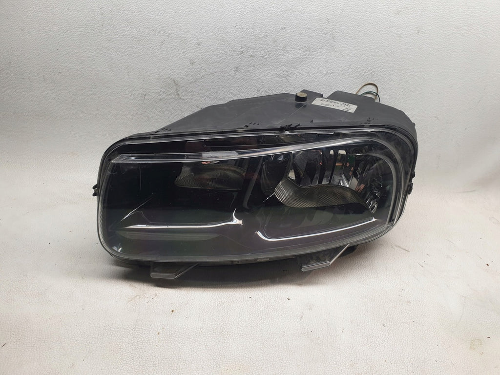 Frontscheinwerfer Citroën C4 Cactus 9800901380 Links Scheinwerfer Headlight SCH1512549432fh
