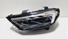 Load image into Gallery viewer, Frontscheinwerfer Audi A1 82A941033 90106082 LED Links Scheinwerfer Headlight