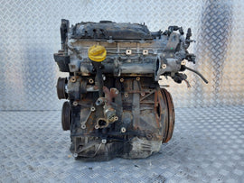 Motor Renault Koleos I M9R832 2.0 DCI 150PS 110kW 164TKm Diesel Unkomplett