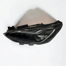 Laden Sie das Bild in den Galerie-Viewer, Frontscheinwerfer Ford Focus JX7B-13E017-AG FULL LED Links Headlight