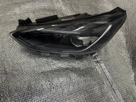 Frontscheinwerfer Ford Focus JX7B-13E017-AG Full LED Links Headlight SCH2175797053fm