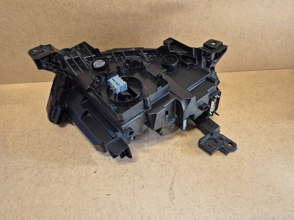 Frontscheinwerfer Opel Mokka Links Scheinwerfer Headlight SCH6733708673wx