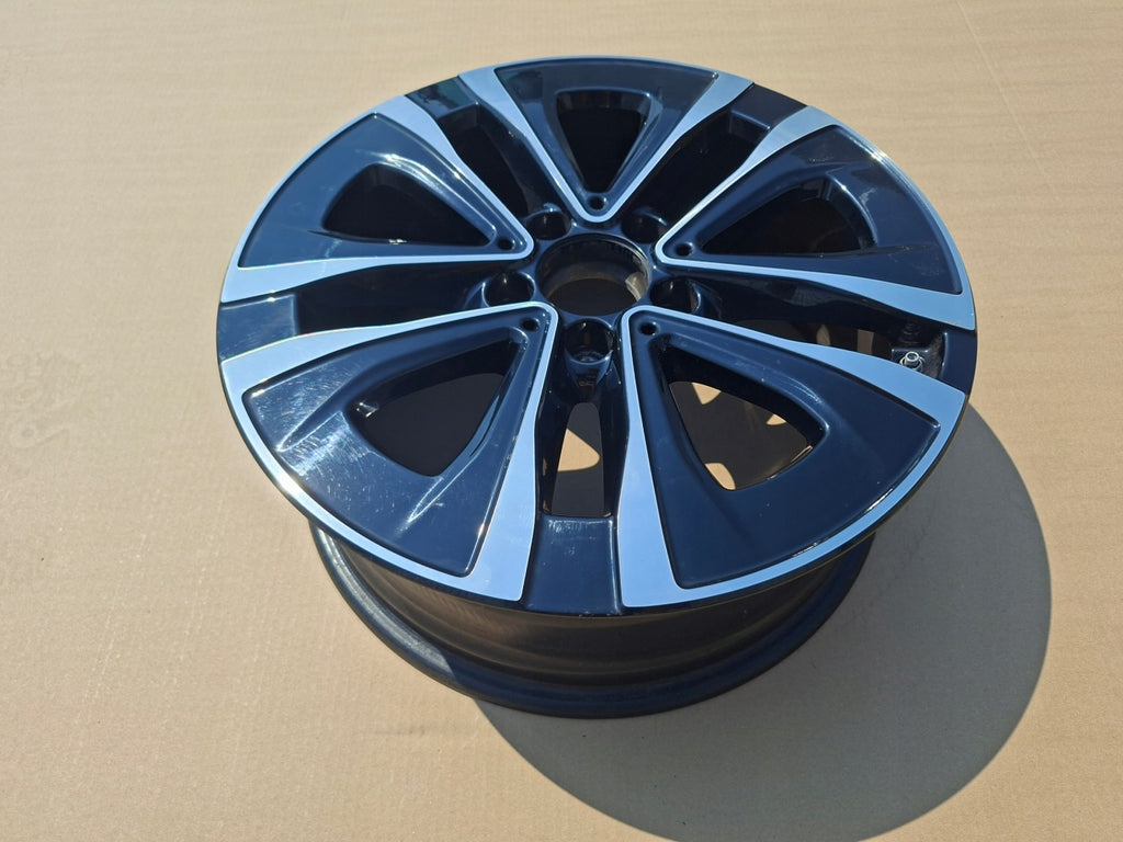 1x Alufelge 18 Zoll 7.5" 5x112 A1774012900 Mercedes-Benz W177 Rim Wheel FEL1929782303em