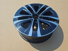 Laden Sie das Bild in den Galerie-Viewer, 1x Alufelge 18 Zoll 7.5" 5x112 A1774012900 Mercedes-Benz W177 Rim Wheel FEL1929782303em