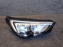 Laden Sie das Bild in den Galerie-Viewer, Frontscheinwerfer Opel Crossland X 13467968 LED Rechts Scheinwerfer Headlight