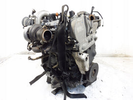Motor Renault Espace IV F4R896 2.0 170PS 125kW 2002 Benzin Engine Unkomplett