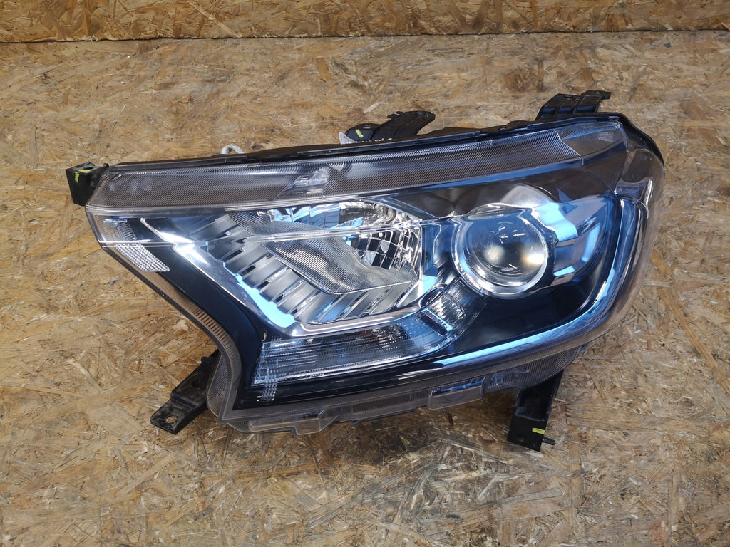 Frontscheinwerfer Ford Ranger EB3B-13W030-ASA Links Scheinwerfer Headlight SCH1116139094iy