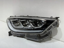 Laden Sie das Bild in den Galerie-Viewer, Frontscheinwerfer Toyota IV Yaris K0-8EU Rechts Scheinwerfer Headlight SCH4060322066bx