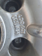 Laden Sie das Bild in den Galerie-Viewer, 1x Alufelge 18 Zoll 8.0&quot; 5x112 43ET 4D0601025AH Audi A4 B7 B6 Rim Wheel