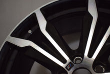 Load image into Gallery viewer, 1x Alufelge 20 Zoll 8.0" 5x112 50ET Glanz 7865479 BMW Rim Wheel FEL2182109590hz