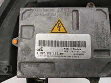 Laden Sie das Bild in den Galerie-Viewer, Frontscheinwerfer Audi A4 Avant 8E0941003AM 1307329115 Links Headlight SCH5152304723kn