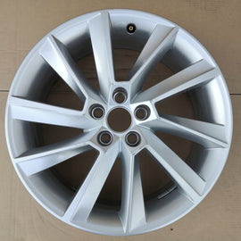1x Alufelge 17 Zoll 6.5