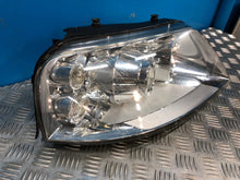 Load image into Gallery viewer, Frontscheinwerfer VW Sharan 7M3941016AE Rechts Scheinwerfer Headlight SCH1591183230qm