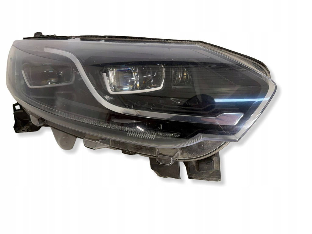 Frontscheinwerfer Renault Espace I V 260106403 LED FALSE Scheinwerfer Headlight SCH3986113958nj